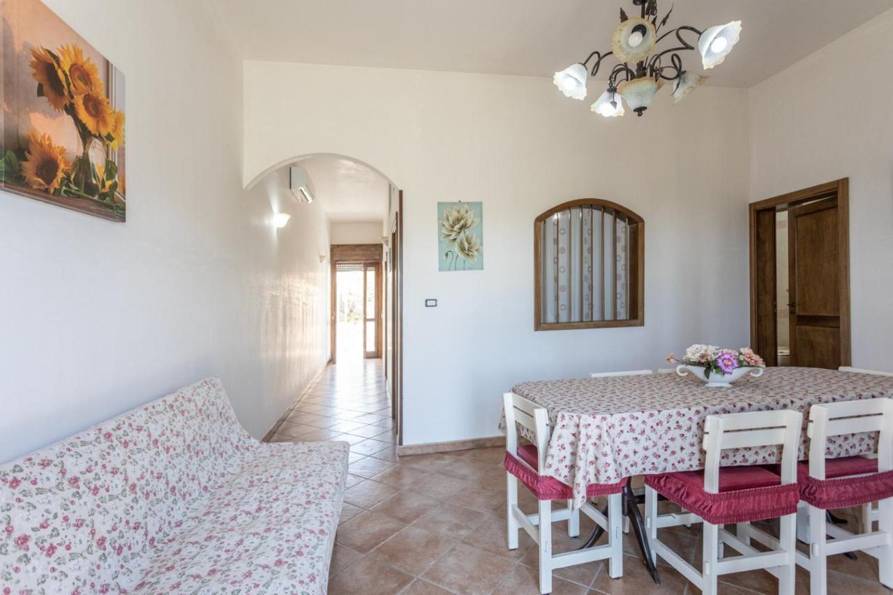 Villetta Mariangela Capilungo Exteriör bild
