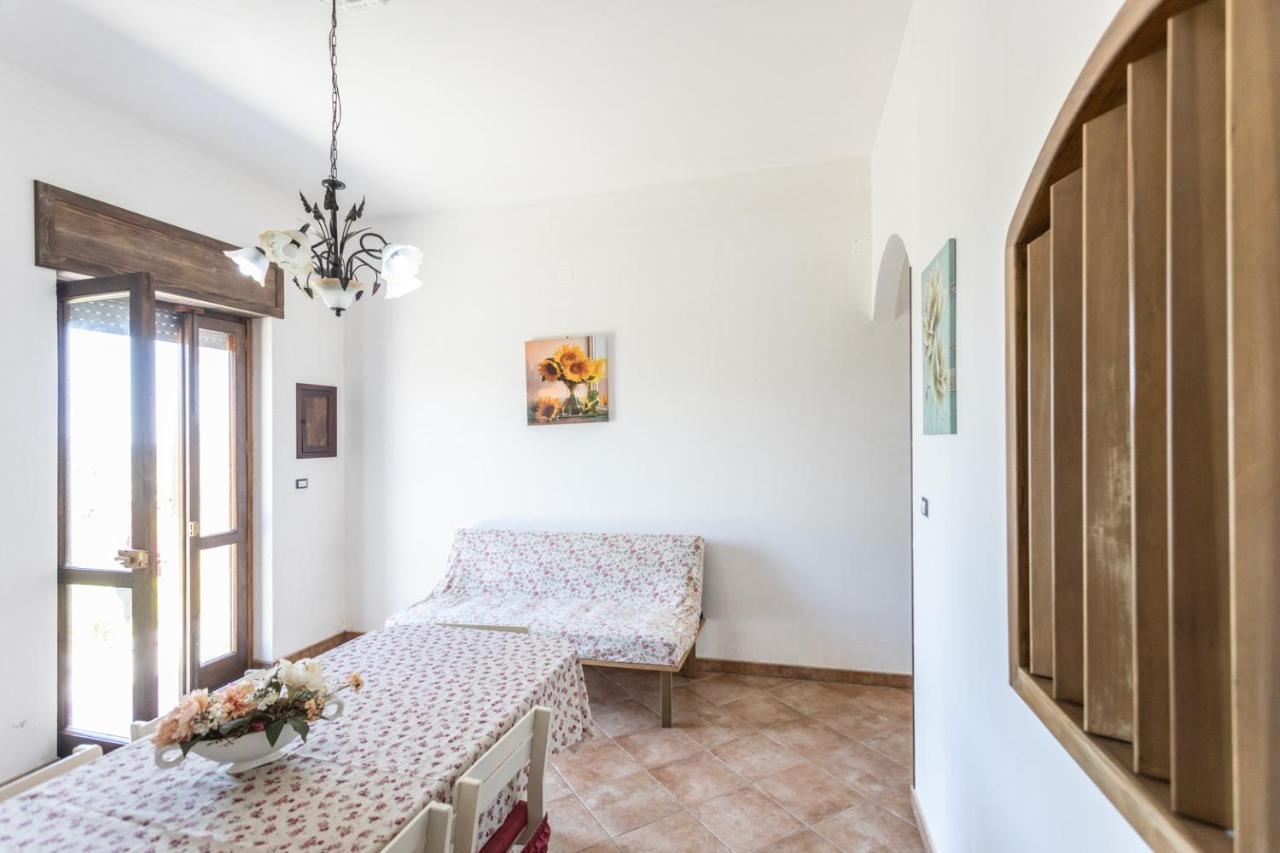 Villetta Mariangela Capilungo Exteriör bild