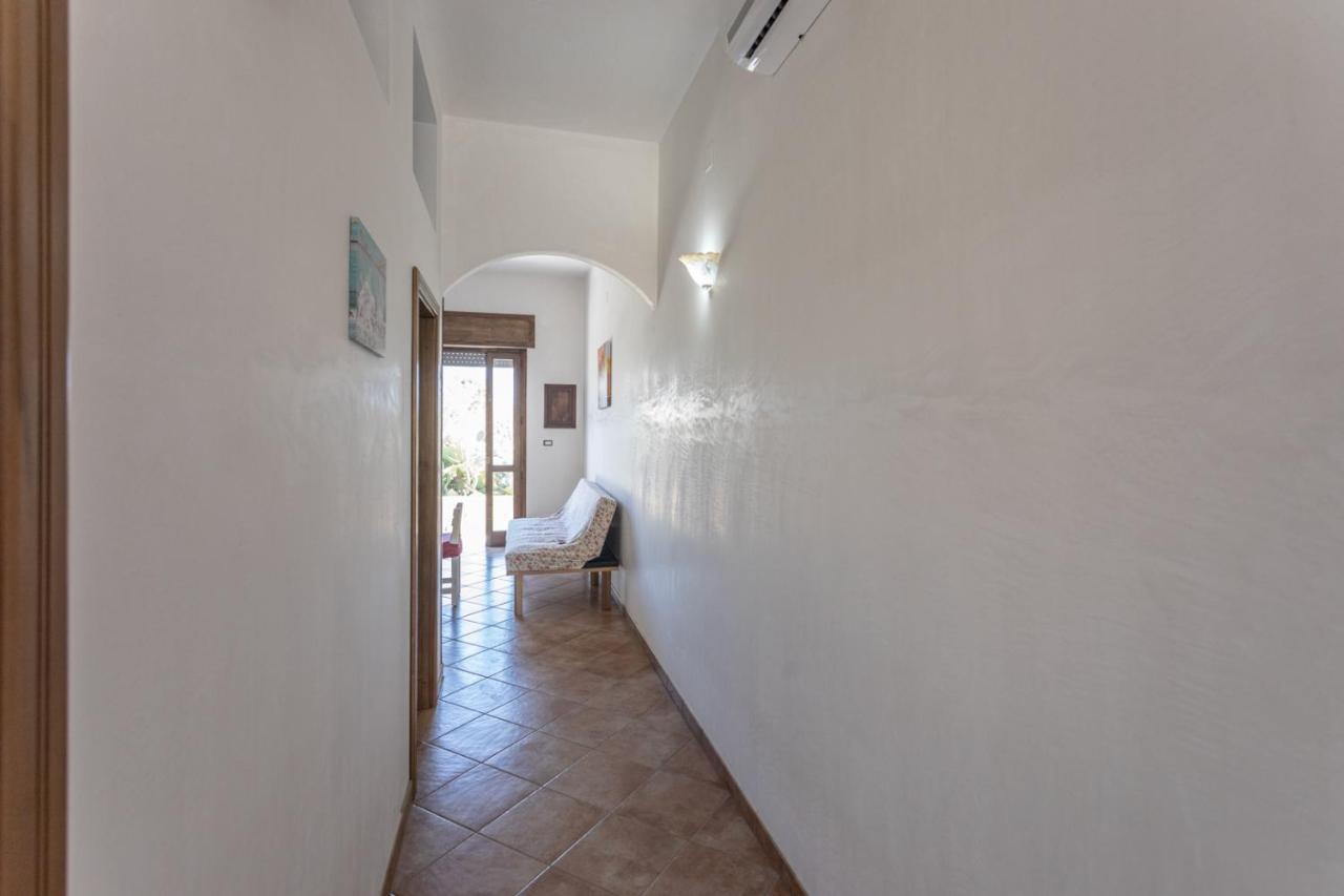 Villetta Mariangela Capilungo Exteriör bild