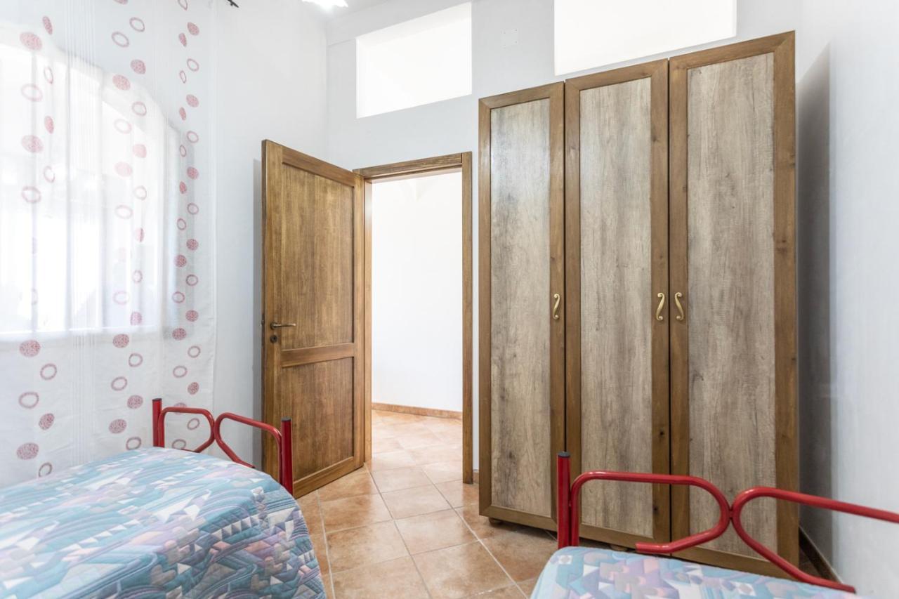 Villetta Mariangela Capilungo Exteriör bild